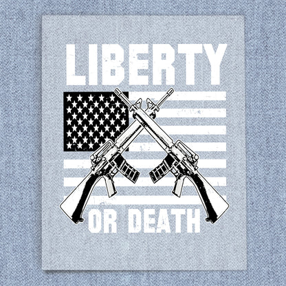 Liberty or Death