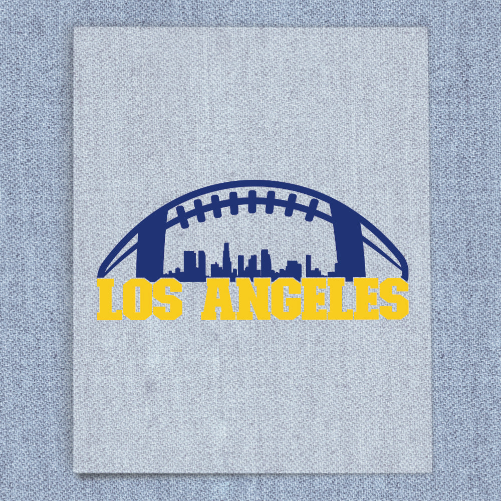 Los Angeles Football