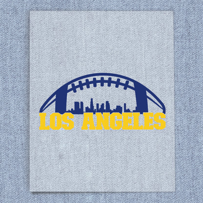 Los Angeles Football