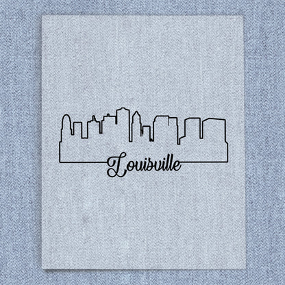 Louisville Outlines