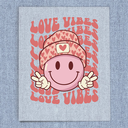 Love Vibes