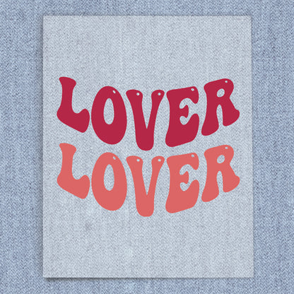 Lover