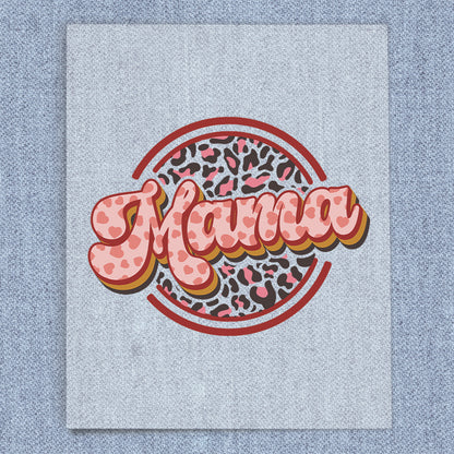 Mama