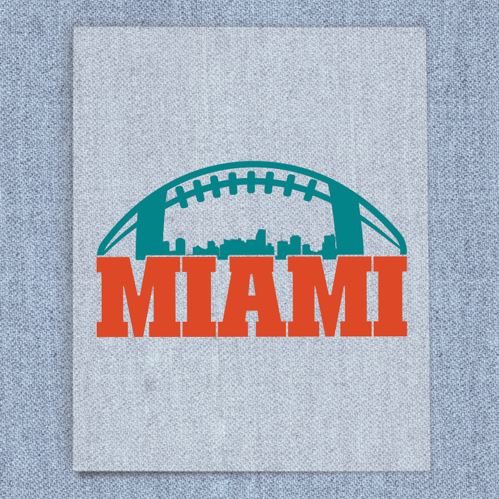 Miami Football