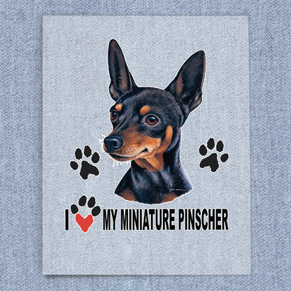 Miniature Pinscher