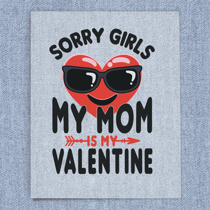 Mom Valentine