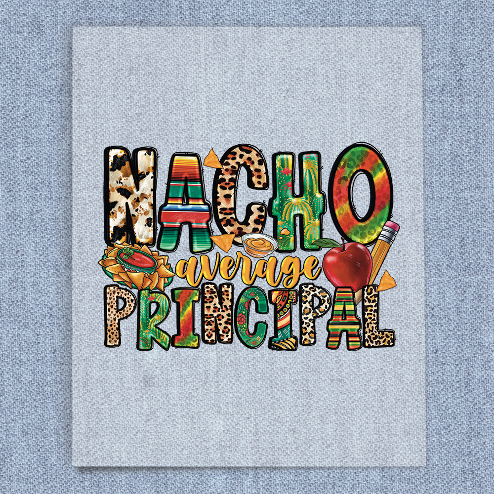 Nacho Average Principle