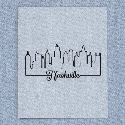Nashville Outlines