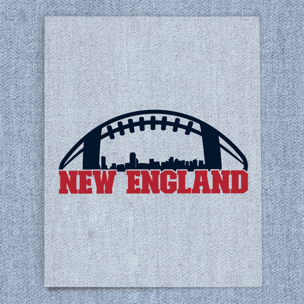 New England Football