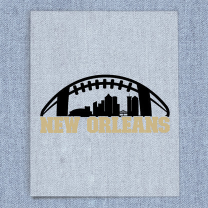 New Orleans Football