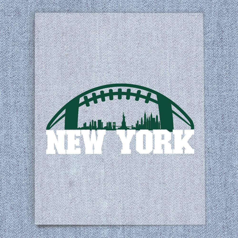 New York Football