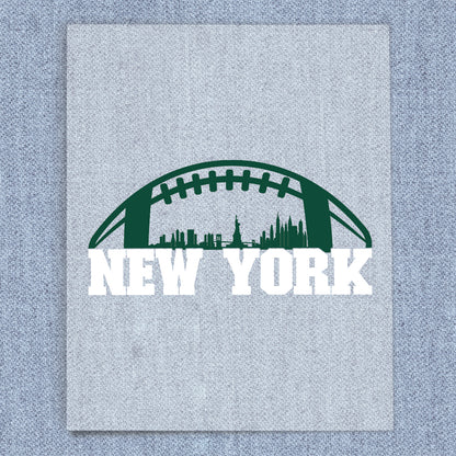 New York Football