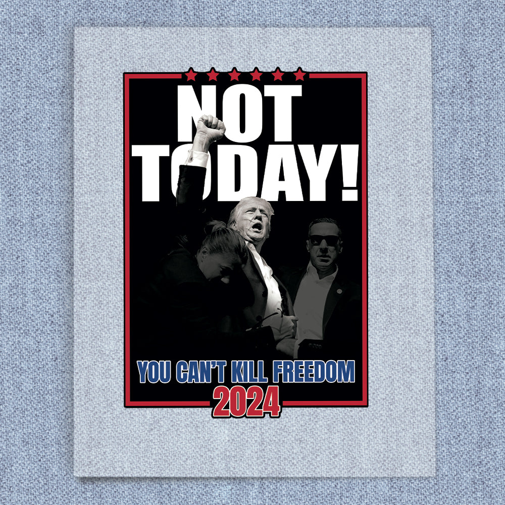 Not Today