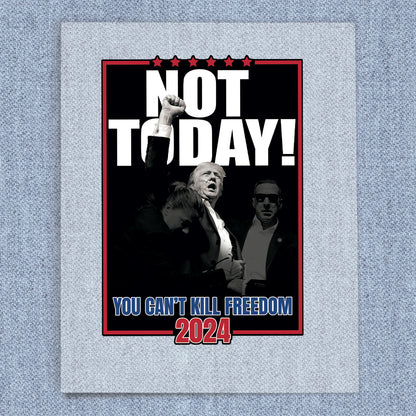 Not Today