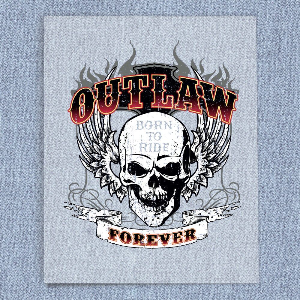 Outlaw Forever