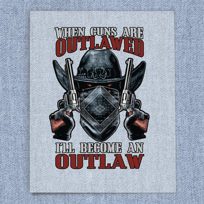 Outlaw Hat