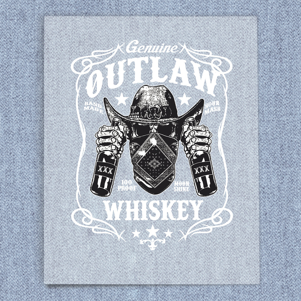 Outlaw Whiskey