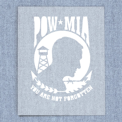 POW Mia