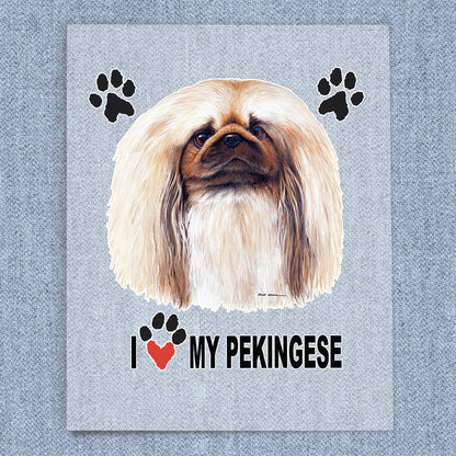 Pekingese