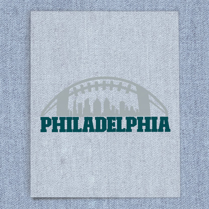 Philadelphia Football