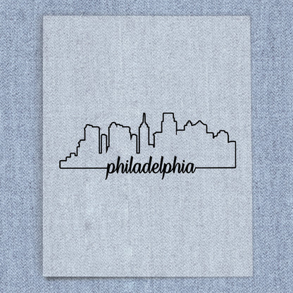 Philadelphia Outlines