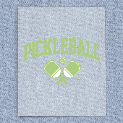 Pickleball Varsity