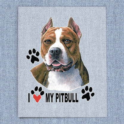 Pitbull