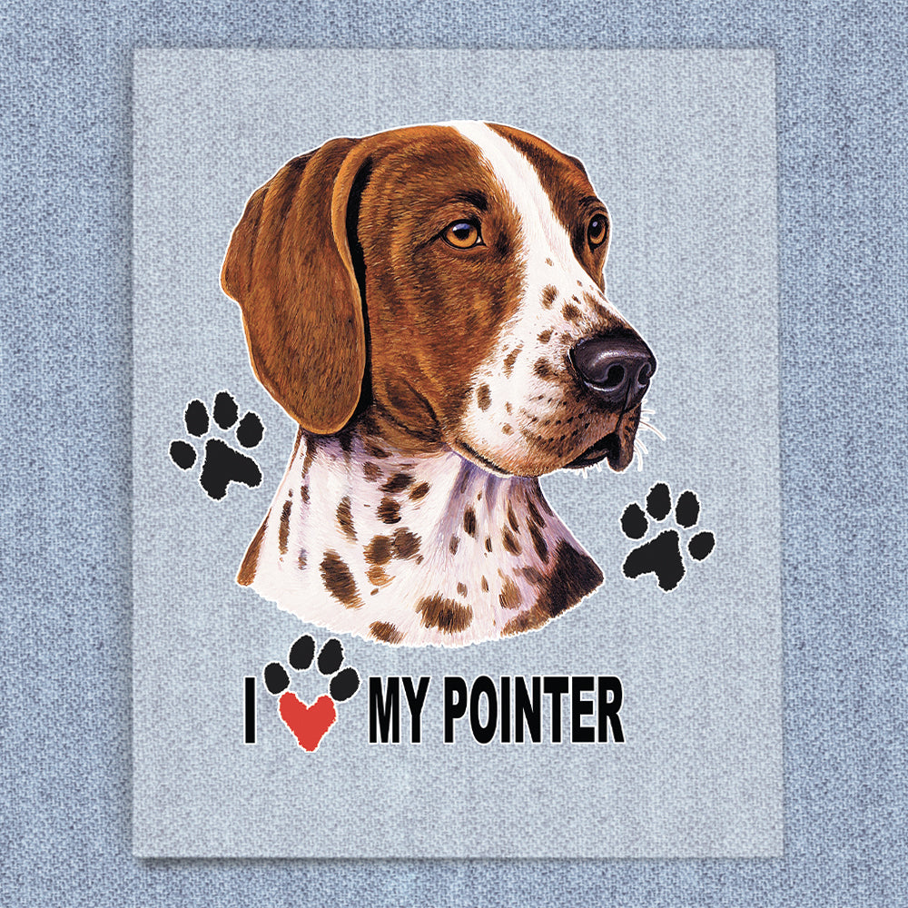 Pointer