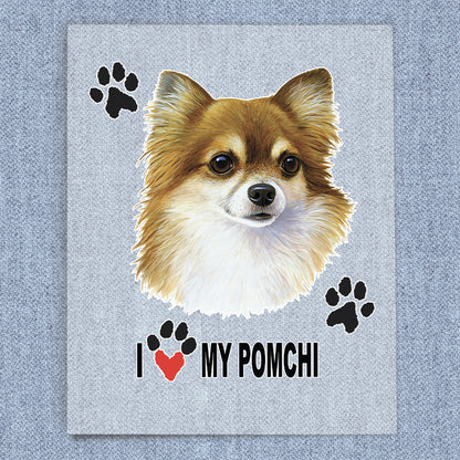 Pomchi