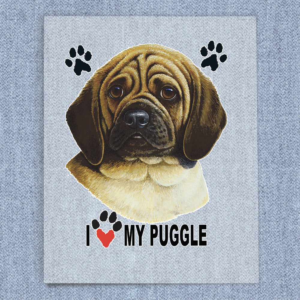 Puggle