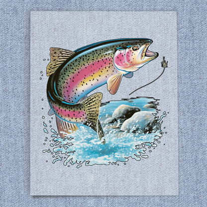 Rainbow Trout