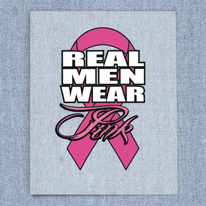 Real Men