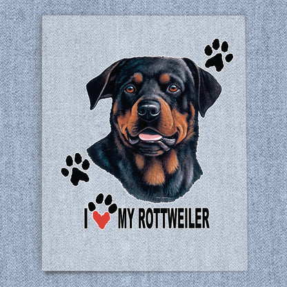 Rottweiler