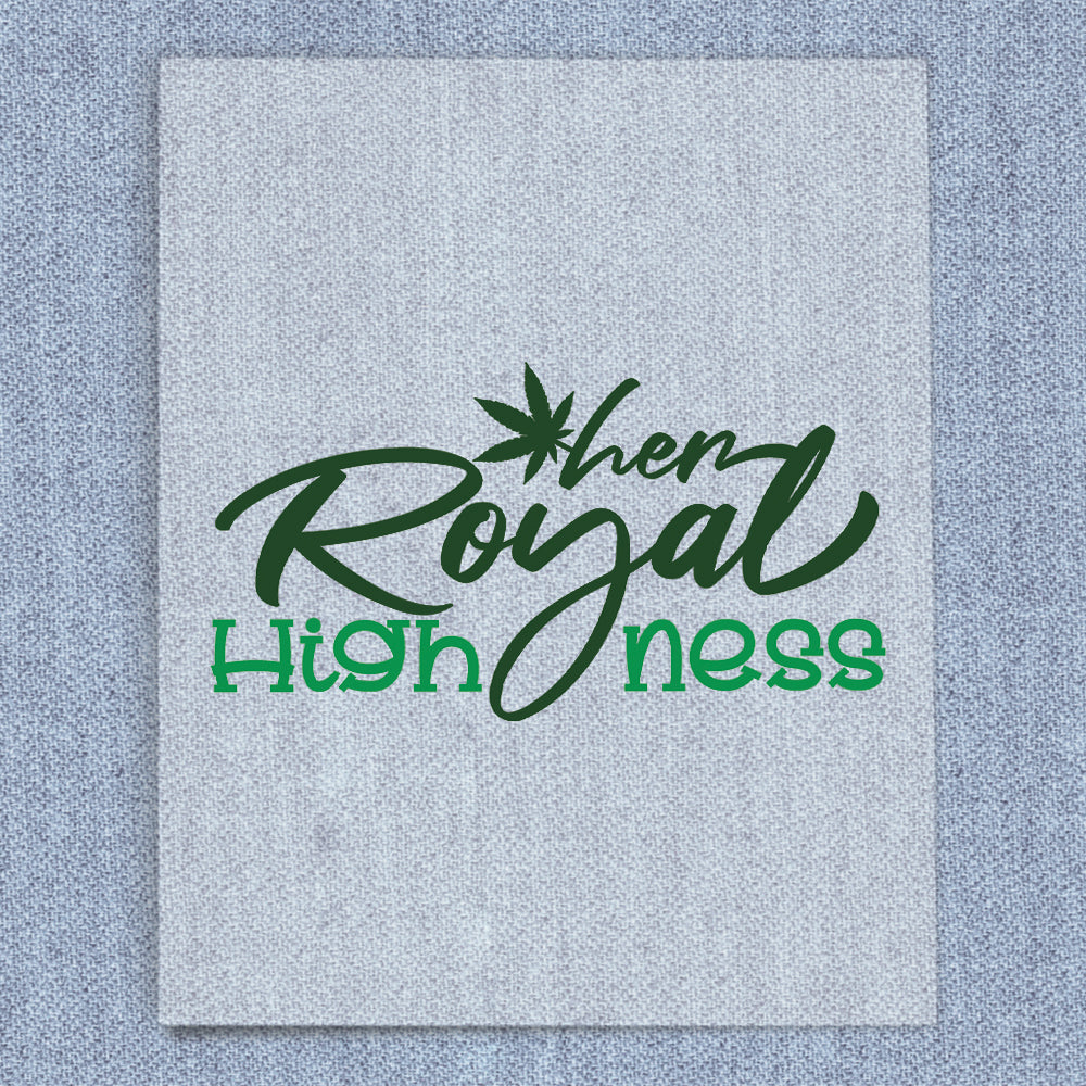 Royal Highness