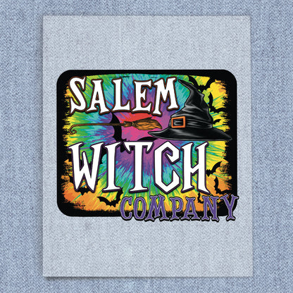 Salem Witch Company