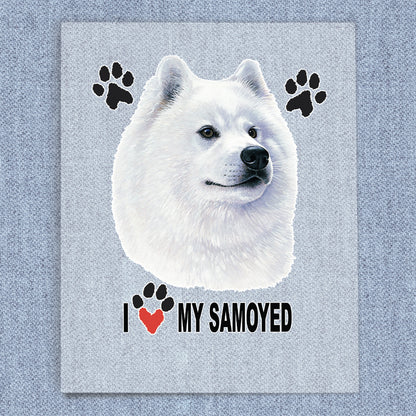 Samoyed