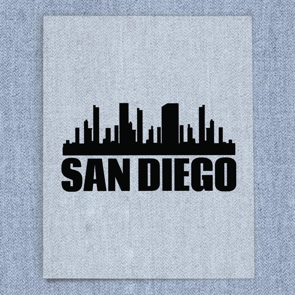 San Diego