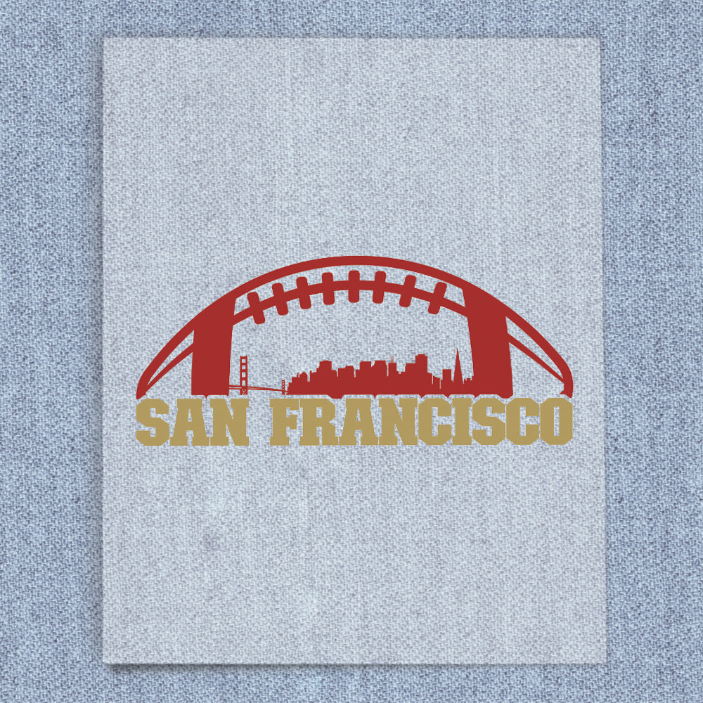 San Francisco Football