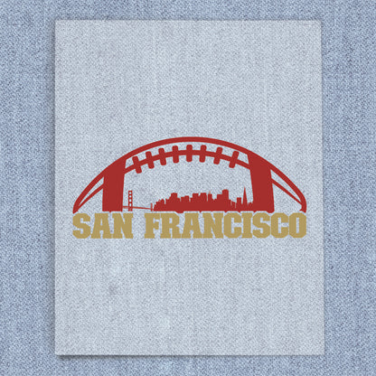 San Francisco Football