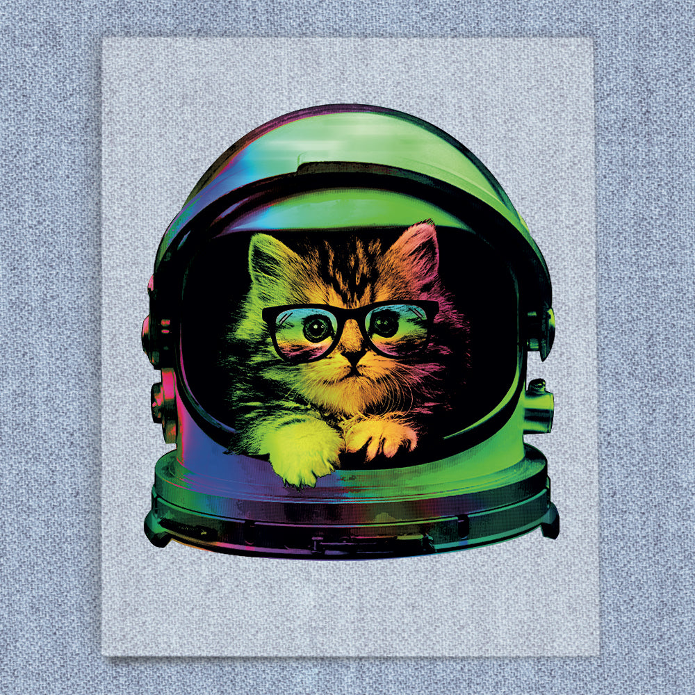 Space Kitten