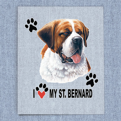 St. Bernard