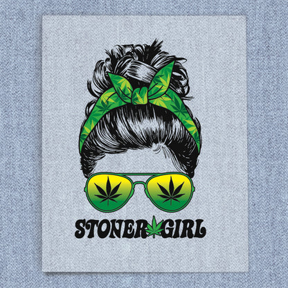 Stoner Girl