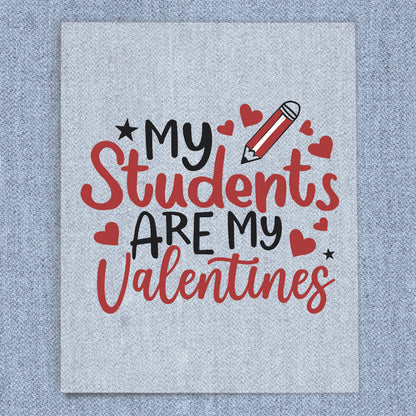 Student Valentines