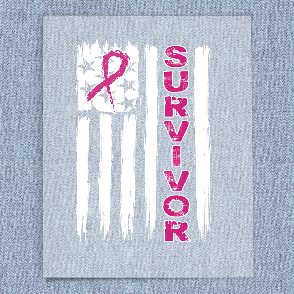 Survivor Flag