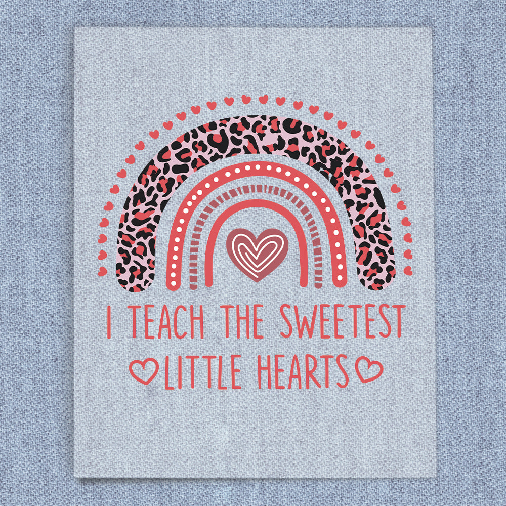 Sweetest Little Hearts