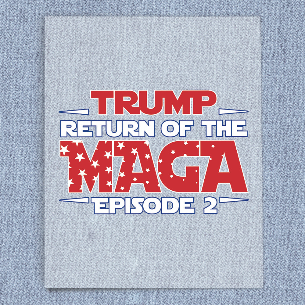 The Return Of MAGA