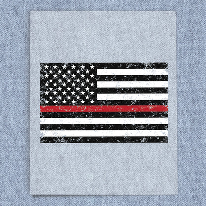 Thin Red Line