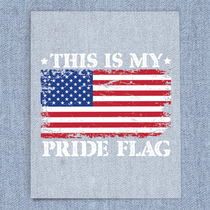 This Is My Pride Flag