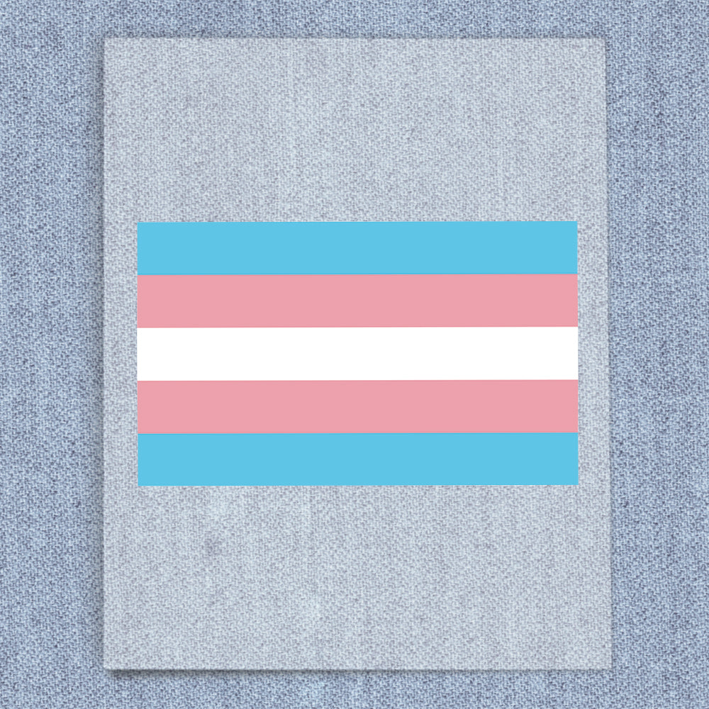 Trans Flag