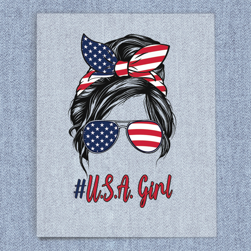 USA Girl